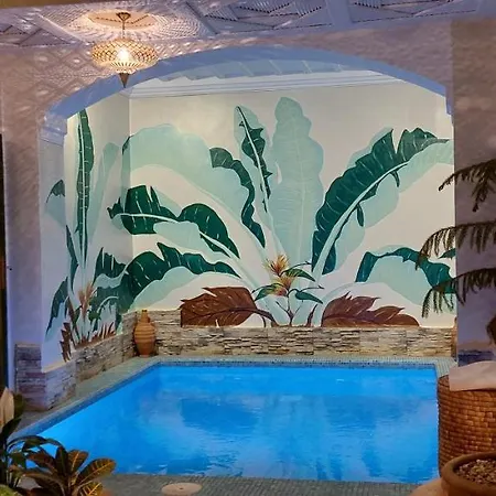Riad Celia